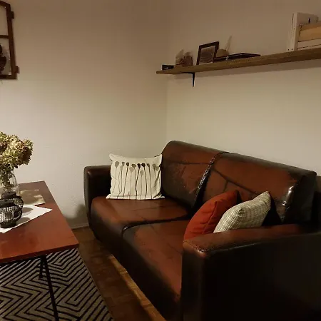 Na Tartaku Apartament 2 Pokojowy Apartamento Poznań