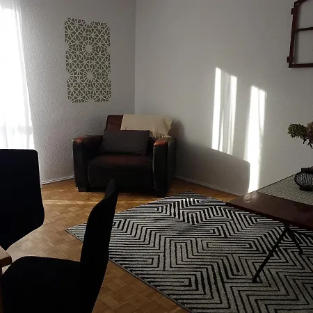 Na Tartaku Apartament 2 Pokojowy Poznan