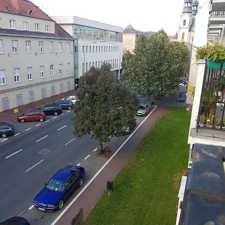 Na Tartaku Apartament 2 Pokojowy * Poznan