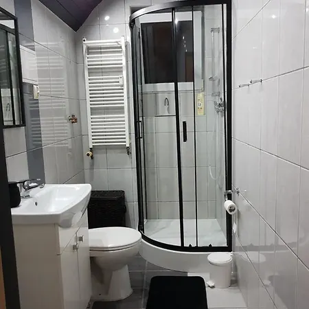 Na Tartaku Apartament 2 Pokojowy * Poznan