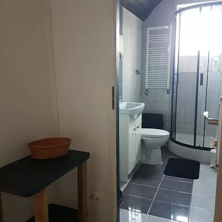 Na Tartaku Apartament 2 Pokojowy Poznan
