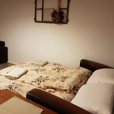 Na Tartaku Apartament 2 Pokojowy * Poznan