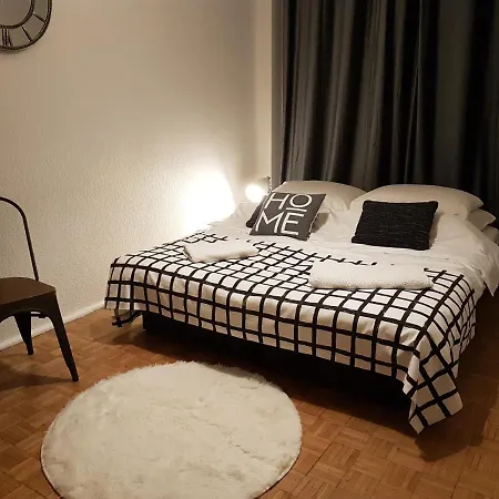 Na Tartaku Apartament 2 Pokojowy Apartment *