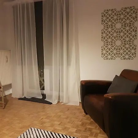 Na Tartaku Apartament 2 Pokojowy Apartment